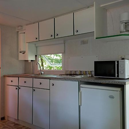 Mobil Home Faux-la-Montagne Экстерьер фото
