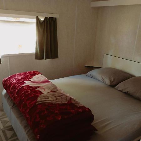 Mobil Home Faux-la-Montagne Экстерьер фото